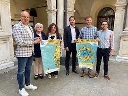 Padova. Al via Intervalli Festival in Piazza Portello
