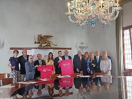 Sport e prevenzione, VeniceMarathon corre con LILT