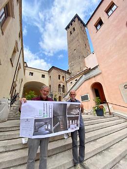 Padova. La Torre degli Anziani sarà visitabile per la prima volta nella storia