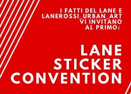Torri, tifosi e creatività: prima convention sugli sticker del Lanerossi Vicenza