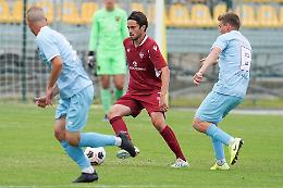 Calcio D, Adriese pareggia a Chioggia, finale play off alla Clodiense
