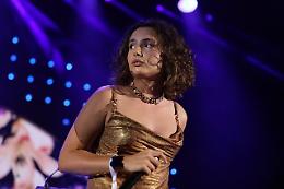 Sandrigo, i vincitori del premio Basilica Palladiana sono Federico Faggin e la cantante Madame