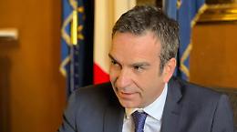 TvA Vicenza al centro delle polemiche per la frase razzista: interviene il presidente della Calabria