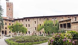 Riprende domenica prossima l'iniziativa "Vicenza tour" alla scoperta della città
