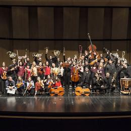 Vicenza, l'orchestra del teatro Olimpico propone sei Notturni dal 3 giugno al 22 luglio