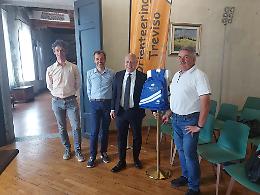 A Treviso arriva una gara nazionale di Orienteering