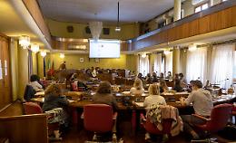 Rovigo, l'amministrazione incontra il Terzo Settore