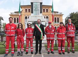 Mogliano Veneto, nasce il Comitato Croce Rossa