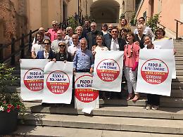 Elezioni. Presentata la lista Padova bene Comune a sostegno di Giordani