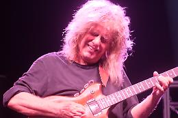 Concerto trionfale di Pat Metheny al Geox di Padova: come rinnovarsi e stupire restando se stesso
