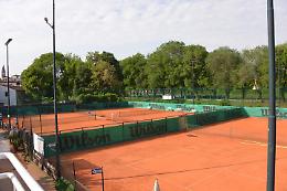 Long Rodeo al Tc Dolo: successo per Lazzari e Bondoc nel torneo di 3^ categoria