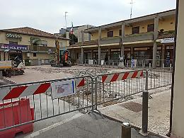 Zero Branco, cantieri pubblici per 1,3 milioni di euro