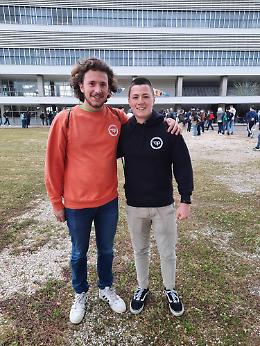Rovigo, argento per il Paleocapa alle Olimpiadi di Matematica