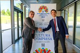 Assindustria Venetocentro e Confindustria Venezia-Rovigo: via libera al progetto
