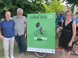 Vicenza, sabato e domenica la città si riempie di biciclette con VeloCittà