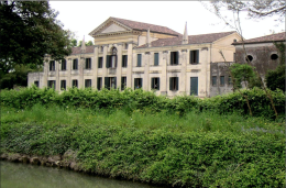 Villa Angeli a Dolo, approvati lavori prevenzione incendi