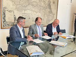 Rovigo, accordo siglato tra la Guardia di Finanza e i Consorzi di bonifica