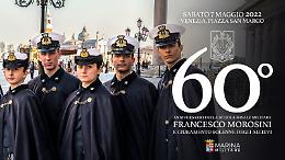 Venezia, Scuola Morosini: sabato 7 maggio la celebrazione del 60° anniversario
