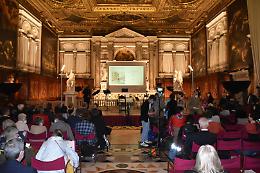 Venezia, anniversario del Centro Tedesco di Studi Veneziani