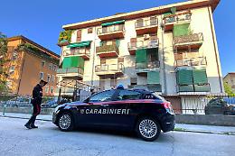 Padova, donna aggredita in casa con un coltello