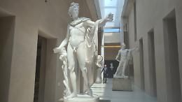 Arriva la mostra dedicata a Canova a Treviso