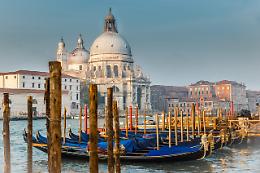 Venezia, riparte la macchina degli eventi