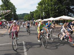 Vicenza, sabato 28 e domenica 29 la seconda edizione di VeloCittà a Campo Marzo