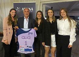 Volley B1 Woman, Aduna Padova contro Conegliano nella gara che vale la salvezza