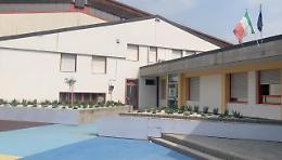 Cadoneghe: proseguono i lavori alla scuola Girasole