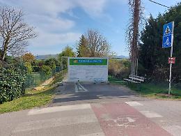 Vicenza, chiusa la ciclabile Casarotto per lavori: "Non c'è alternativa, aspettiamo un incidente?"