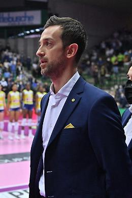Volley A Woman, Conegliano stecca gara 1 scudetto contro Monza