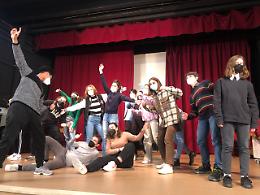 Lendinara (Rovigo), al Teatro Ballarin torna il Premio Tomeo
