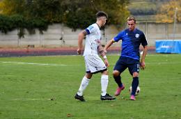 Calcio D. Il Delta Porto Tolle perde e va ai play out