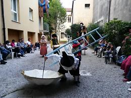 Il Festival Solidaria torna a settembre a Padova e Rovigo per la 5^ edizione
