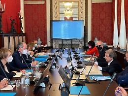 Da oggi operativa la Fondazione Venezia Capitale Mondiale della Sostenibilità