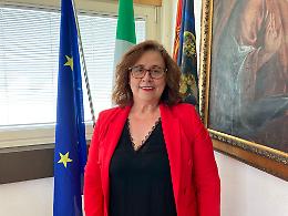 Marilena Galeazzo è stata nominata a capo degli infermieri di tutta l'Ulss 7