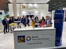 7 imprese metalmeccaniche del Veneto sbarcano ad HannoverMesse