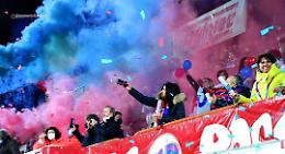 Rugby Top 10. Tutto pronto a Rovigo per la semifinale di ritorno