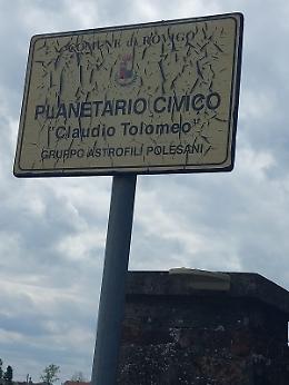 Rovigo, Rossini: "Tanti problemi irrisolti nelle frazioni"