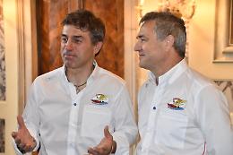 Motonautica Venezia, presentato il programma gare 2022