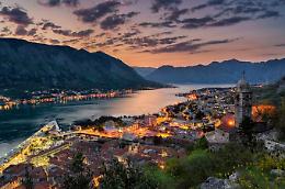Montenegro, lontano eppur così “veneziano”