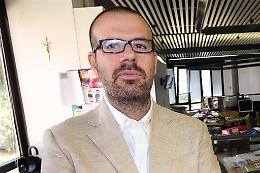 Vicenza, venerdì 13 Nello Scavo presenta il suo libro-reportage "Kiev"