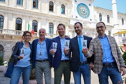Padova. Nasce la prima “piazza circolare” d’Italia