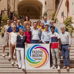 Un voto pulito. Padova Insieme con Giordani  firma l'appello di Avviso Pubblico