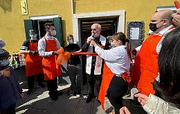 Chioggia, "Eppertè", un'osteria che si rinnova