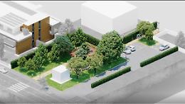 Cadoneghe: polemica per il "finto" Parco dei bambini