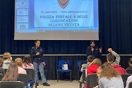 Polizia Postale del Veneto, intensa l'attività nel 2023