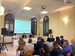 Valorizzazione, sostenibilità ambientale, itinerari turistici: il futuro del porto e di Chioggia