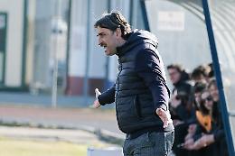 Calcio D, l’Adriese conferma il tecnico Roberto Vecchiato