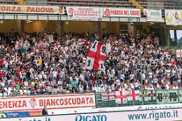 Calcio C Padova, stasera la partita che vale la finale promozione